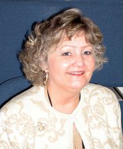 Nanette L Waller